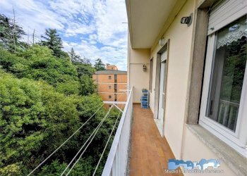 Balcone - Appartamento via Aldisio 10, Ivrea - foto 37