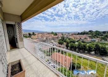 Terrazzo - Appartamento via Aldisio 10, Ivrea - foto 38