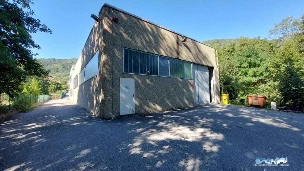 Zona - Shed Lessolo - photo 3