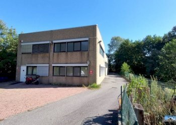 Facciata - Shed Lessolo - photo 1