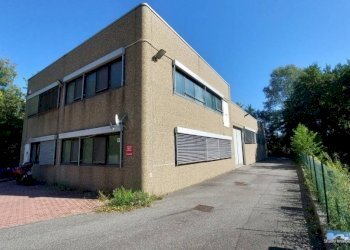 Facciata - Shed Lessolo - photo 2