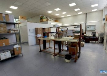 Interno non residenziale - Shed Lessolo - photo 11
