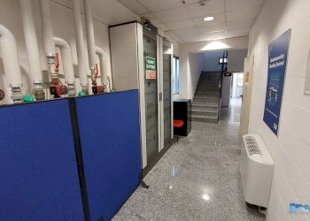 Interno non residenziale - Shed Lessolo - photo 16