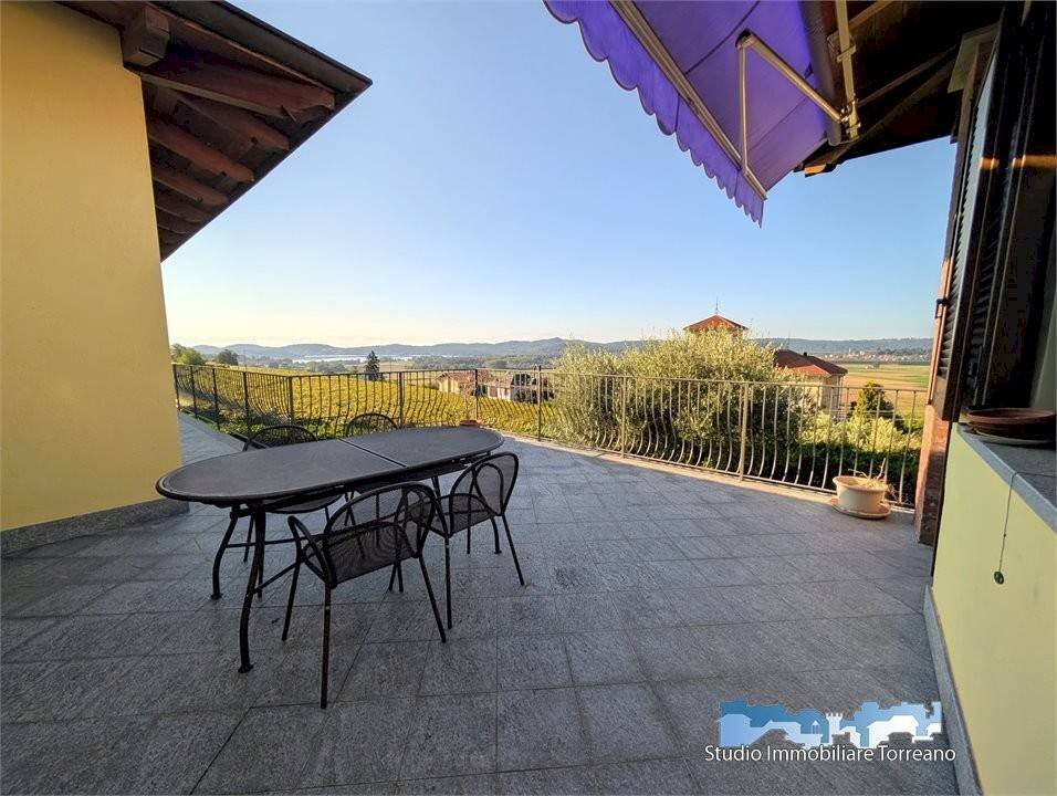 Terrazzo - Villa via Bicocca 2, Piverone - photo 3