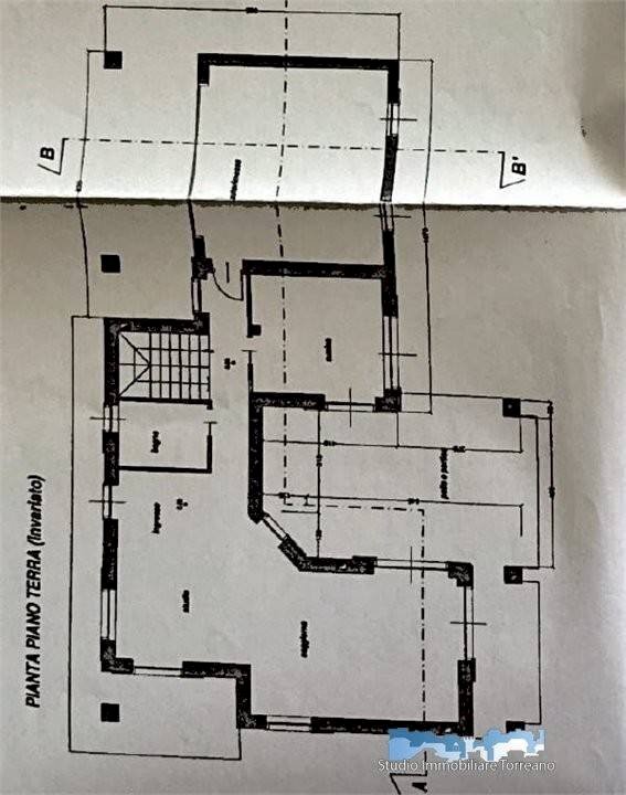 Villa via Bicocca 2, Piverone - floor plans 1