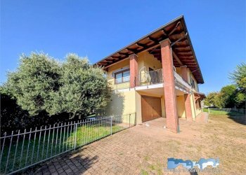 Facciata - Villa via Bicocca 2, Piverone - photo 2