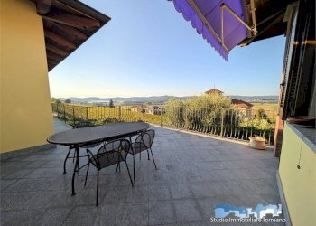 Terrazzo - Villa via Bicocca 2, Piverone - photo 3