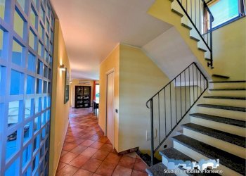 Scala - Villa via Bicocca 2, Piverone - photo 21
