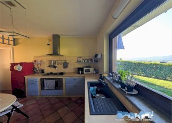 Cucina - Villa via Bicocca 2, Piverone - photo 22