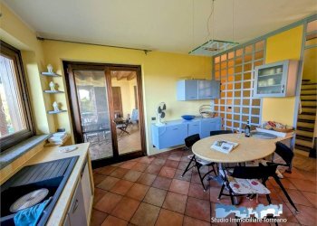 Cucina - Villa via Bicocca 2, Piverone - photo 25
