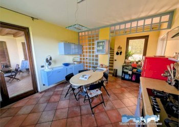 Cucina - Villa via Bicocca 2, Piverone - photo 26
