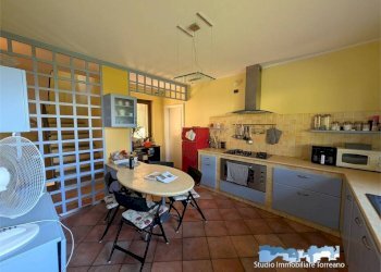 Cucina - Villa via Bicocca 2, Piverone - photo 27