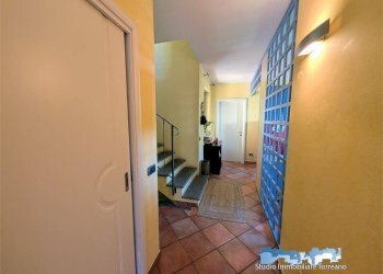 Corridoio - Villa via Bicocca 2, Piverone - photo 29