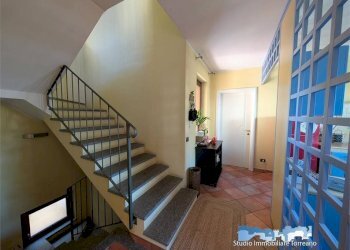 Scala - Villa via Bicocca 2, Piverone - photo 30