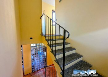 Scala - Villa via Bicocca 2, Piverone - photo 31