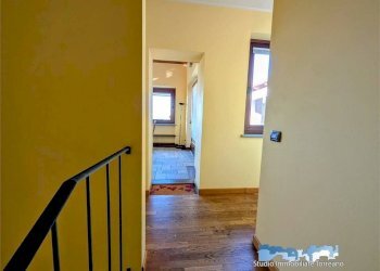 Disimpegno - Villa via Bicocca 2, Piverone - photo 32