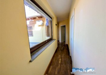 Corridoio - Villa via Bicocca 2, Piverone - photo 42