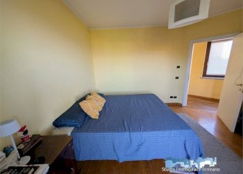 Camera da letto - Villa via Bicocca 2, Piverone - photo 43