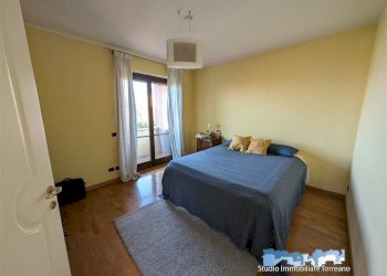 Camera da letto - Villa via Bicocca 2, Piverone - photo 44