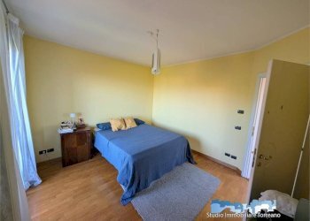 Camera da letto - Villa via Bicocca 2, Piverone - photo 45