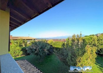 Vista - Villa via Bicocca 2, Piverone - photo 46