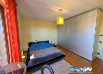 Camera da letto - Villa via Bicocca 2, Piverone - photo 47