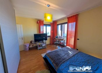 Camera da letto - Villa via Bicocca 2, Piverone - photo 49