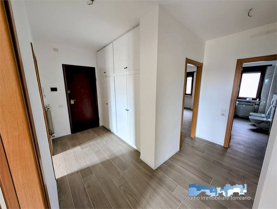Disimpegno - Four-room apartment via Dante 4, Cascinette d'Ivrea - photo 3