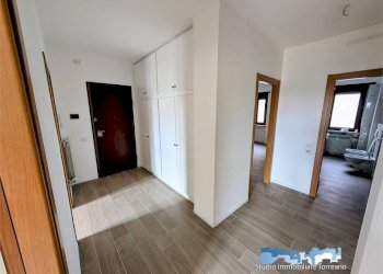 Disimpegno - Four-room apartment via Dante 4, Cascinette d'Ivrea - photo 3