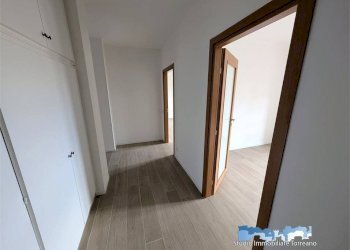 Corridoio - Four-room apartment via Dante 4, Cascinette d'Ivrea - photo 8