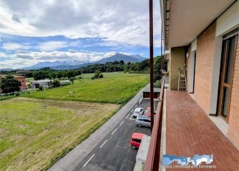 Balcone - Four-room apartment via Dante 4, Cascinette d'Ivrea - photo 12