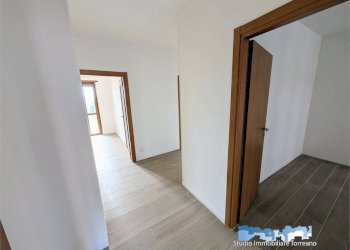 Disimpegno - Four-room apartment via Dante 4, Cascinette d'Ivrea - photo 13