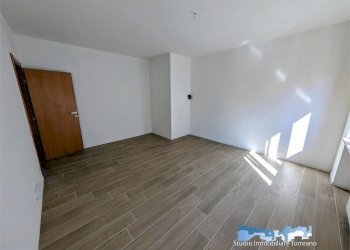 Camera da letto - Four-room apartment via Dante 4, Cascinette d'Ivrea - photo 14