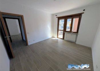 Camera da letto - Four-room apartment via Dante 4, Cascinette d'Ivrea - photo 17