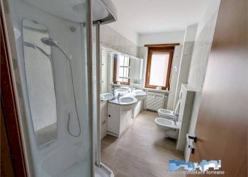 Bagno - Four-room apartment via Dante 4, Cascinette d'Ivrea - photo 19