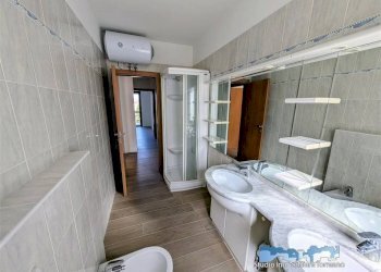 Bagno - Four-room apartment via Dante 4, Cascinette d'Ivrea - photo 20