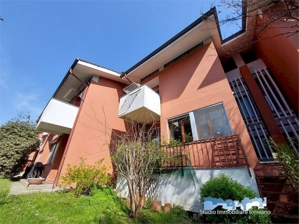 Villa a Schiera via Castellamonte 40, Banchette - foto 1