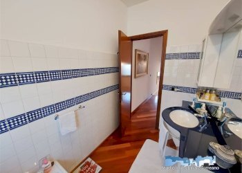 Villa a Schiera via Castellamonte 40, Banchette - foto 32