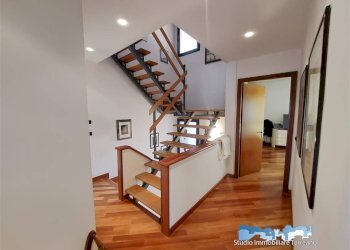 Terraced Villa via Castellamonte 40, Banchette - photo 35