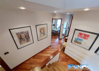 Villa a Schiera via Castellamonte 40, Banchette - foto 47