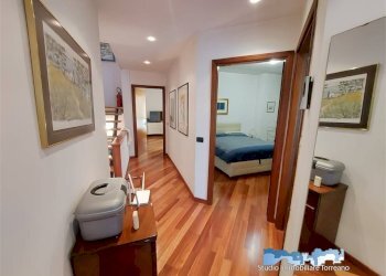 Villa a Schiera via Castellamonte 40, Banchette - foto 48