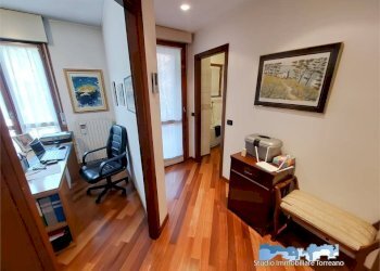Villa a Schiera via Castellamonte 40, Banchette - foto 49