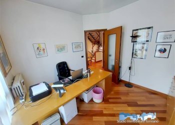 Villa a Schiera via Castellamonte 40, Banchette - foto 50