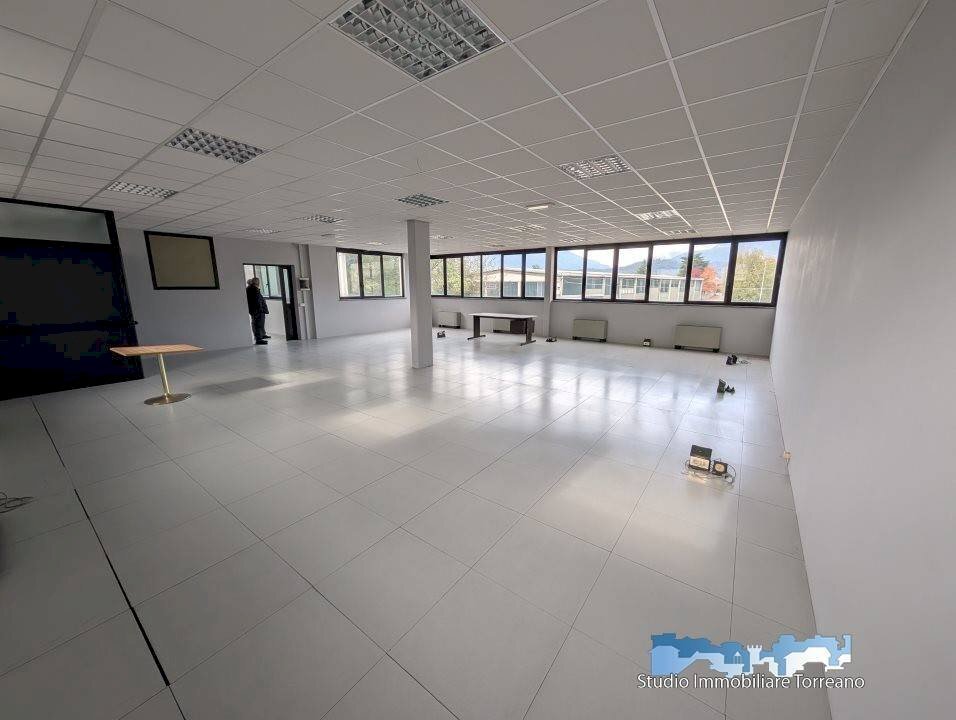 Interno non residenziale - Office Ivrea - photo 3