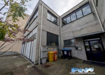 Facciata - Ufficio Ivrea - foto 8