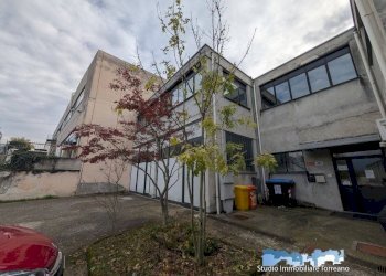 Giardino - Office Ivrea - photo 9