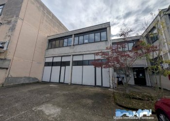 Facciata - Ufficio Ivrea - foto 10