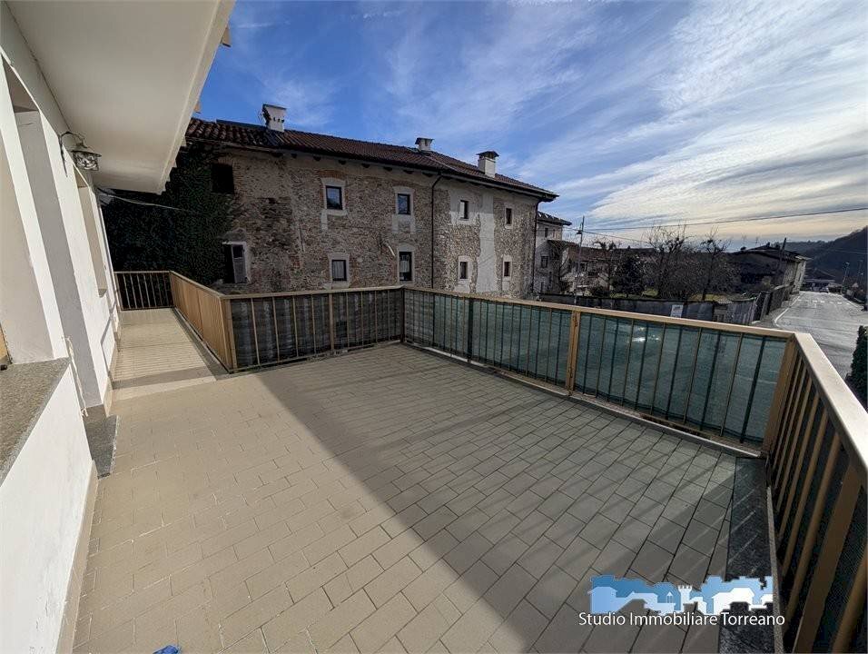 Terrazzo - Casa indipendente via Garibaldi 70, Vistrorio - foto 3