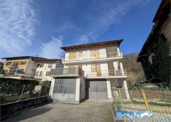 Facciata - Independent house via Garibaldi 70, Vistrorio - photo 1