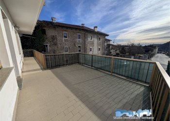 Terrazzo - Independent house via Garibaldi 70, Vistrorio - photo 3